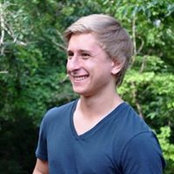 Zach McCormick's photo