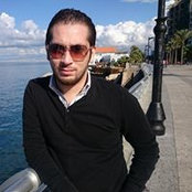 Yamen Baghdadi's photo