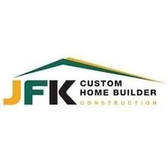 JFK Custom Homes