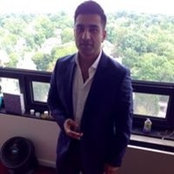Ibrahim Rizqui's photo