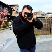 Zackery Chan's photo