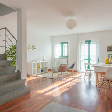 HOME STAGING - ristrutturazione e investitori immobiliari