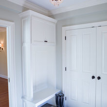 Mudroom