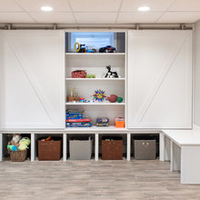 playroom