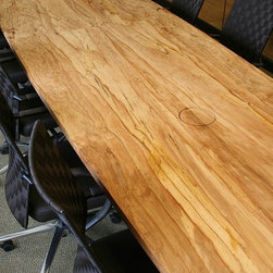 Conference Tables - Products