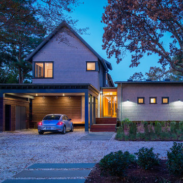 canal house