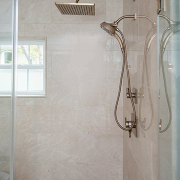 Southgate Master Bath Show Stopper