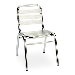 Outdoor Furniture for Commercial, Contract/Hospitality Spaces - Outdoor Lounge Chairs