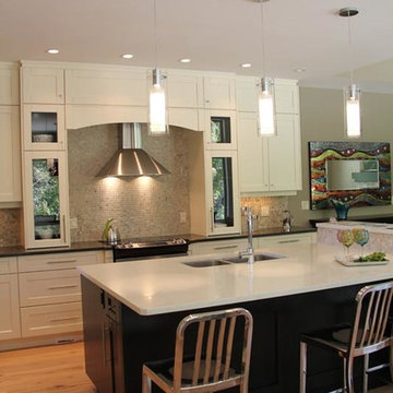 Monterra Builders Project
