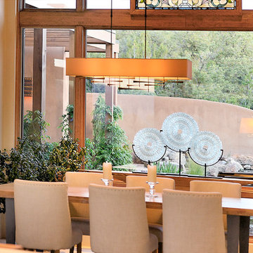 Monte Sereno Contemporary | Santa Fe