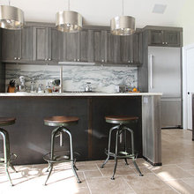 City kitchen