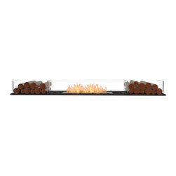 Flex Bench - 78.BX2 - Indoor Fireplaces