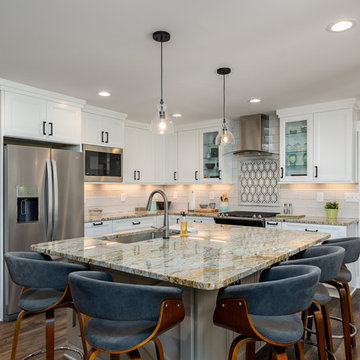 Simpsonville-Renovation