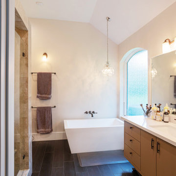 Lake Conroe Remodel