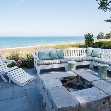 Guenin Waterfront Home