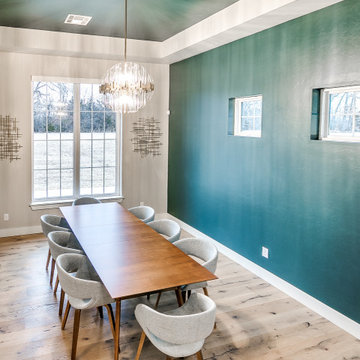 424 Carpenter Trail Arcadia, Oklahoma - Wyatt Poindexter Group in Oklahoma