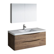 Bathrooms - Ange