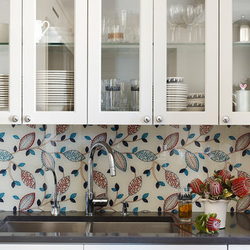 House Beautiful Kitchen of the Month