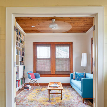 Wende Bungalow Remodel