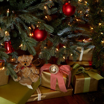 Tree Classics Artificial Christmas Trees