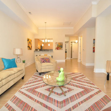Multifamily Portfolio