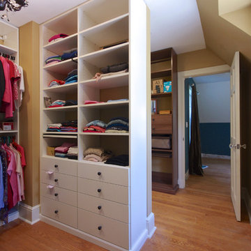 Roland Park Master Bath, 2016