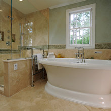 bath tubs
