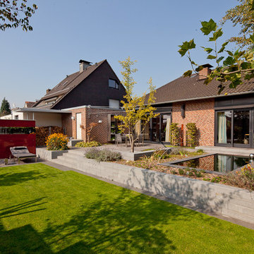 Hausgarten Dorsten
