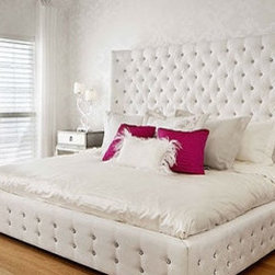Tacks&Tufts Custom Headboards - Products