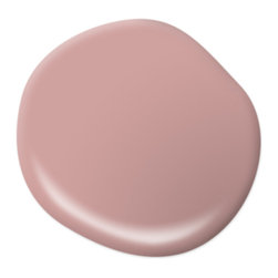 Rose Pottery S150-3 - Paint