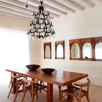 CASA TSIRIGAKIS, MIKONOS, GRECIA