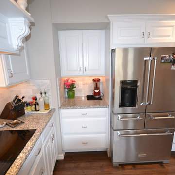 Downingtown Kitchen Dream