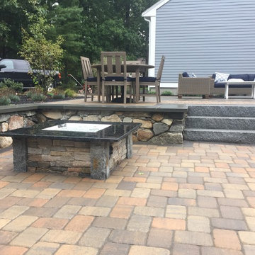 Wenham, MA