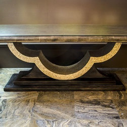 Trinity - Dining Tables
