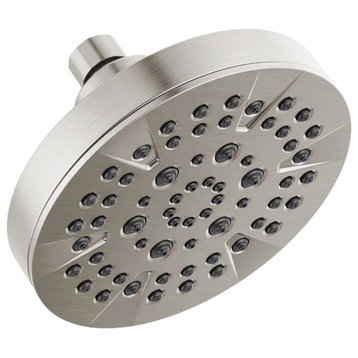 Delta 52535 Universal Showering 1.75 GPM Multi Function Shower - Brilliance