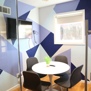 Office space Skubuna E-Commerce company
