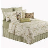 Althea Full/Queen Quilt Set by C & F, 4-Piece