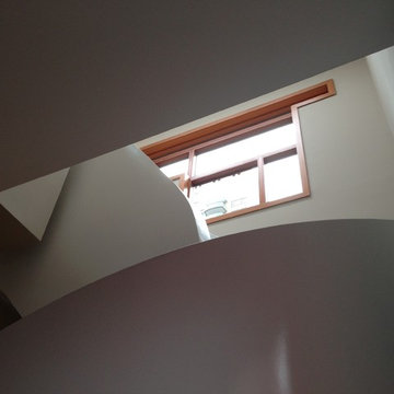 Spiral Staircase