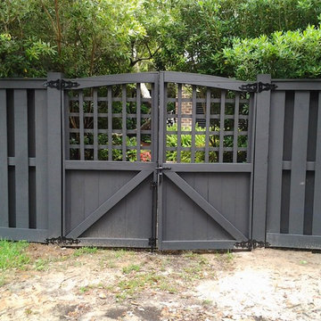 Pawleys Island Home