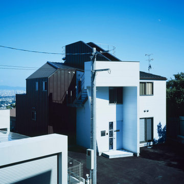 渡邊邸/Watanabe House