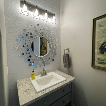 Transitional Home