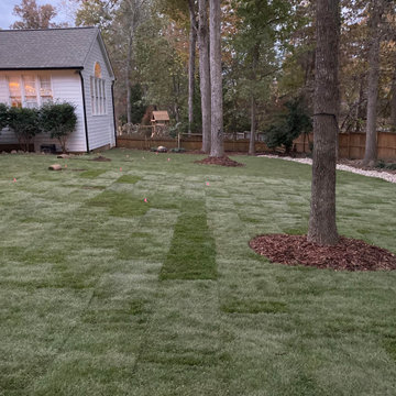 Cary, NC - Preston