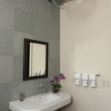 bathrooom wall