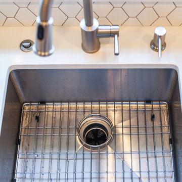 Mt. Tabor Remodel