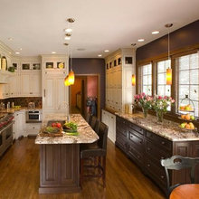 Kitchens