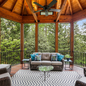 Vinings Retreat-SOLD