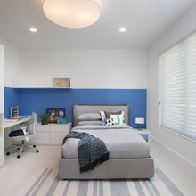 Holden's Bedroom