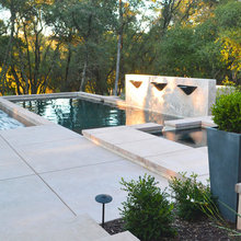 Pools