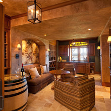 Ian And Aiko’s Entertainment Room
