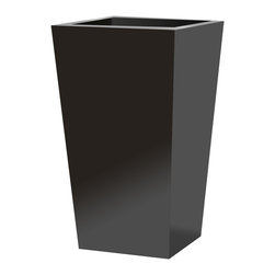 Cortek Modern - Cortek Modern UV Poly Planter 03 - Products
